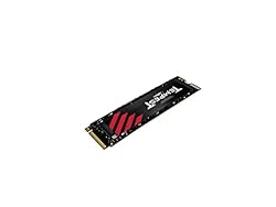 Mushkin Tempest – 512GB PCIe Gen3 x4 NVMe 1.4