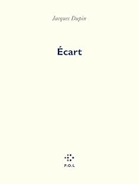 Écart