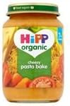 (8 Pack) - Hipp Cheesy Pasta Bake (7+)| 190 x 6 gx |8 Pack - Super Saver - Save Money