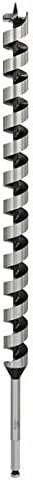 Bosch 1x PRO Wood Auger Bit (for Softwood Hardwood, diameter 32,00 mm, Professional Accessory Rotary Drill/Drivers) - Image 3