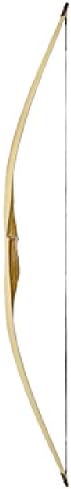 Ragim 2013 Ragim Fox Custom 62" Right Hand 50#