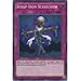 yu-gi-oh Scrap-Iron Scarecrow - SPWA-EN058 - Super Rare - 1st Edition - Spirit Warriors (1st Edition)
