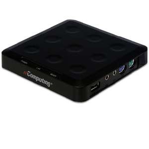 NComputing L230 Nstation Ultra Thin Client USB