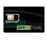 Simple Mobile SIM Card Starter Kit