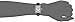 Tissot Women's T0852101601300 Carson Analog Display Swiss Quartz Black Watch
