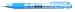 Tombow Mono Knock Eraser, Blue, 1-Pack (82044)