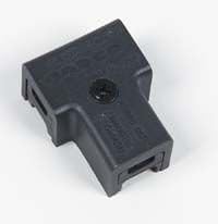 HADCO - LVC4 - T Connector, for 2/3 Wire