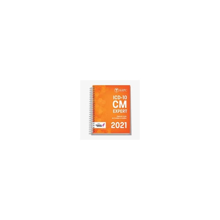 Buy 2021 ICD 10 CM Expert Diagnosis Codes For Providers Facilities buy-2021-icd-10-cm-expert-diagnosis-codes-for-providers-facilities