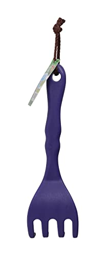 Spear & Jackson 50287 Blitzschuh zu Blumen Kinder Kunststoff, Violett