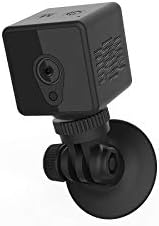 Mini Wireless Hidden Cameras PZ-10 Gift – January 5, 2019