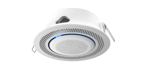 Splin Ceiling Embedded Mount Stand Compatible with