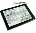 Navigon BI-GC411-1K6KAY 1600mAh Akku