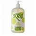 EO Everyone Soap for Every Kid, Tropical Coconut Twist, 32 oz