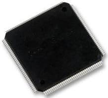 FPGA, SPARTAN-3A, 50K ELE, 144TQFP - XC3S50A-4TQG144C - XILINX