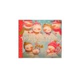 Hardcover The Snowbelly Family of Chillyville Inn [Hallmark Holiday Series] Book