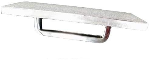 ツボ万 砥石修正用アトマ 中目 12662 取手付 砥石修正用 ダイヤモンド砥石 アトマエコノミー アトマシリーズ ATOMA商品画像