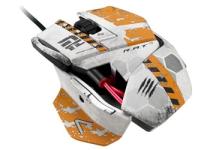 Mad Catz Titanfall R.A.T. 3 Gaming Mouse for PC and Mac
