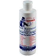 Magica Rust Remover - 8 Oz Gel Bottle