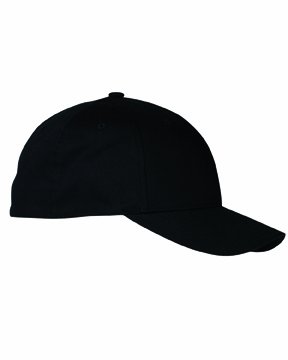Yupoong 6588 Flexfit Performance Bamboo Low-Profile Cap
