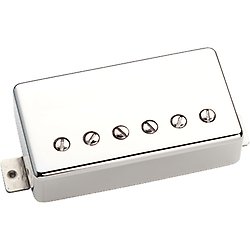 Seymour Duncan SH-1b '59 Model 4-Conductor Pickup - Nickel Bridge