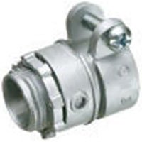 conduit dc2 bridgeport connector flexible