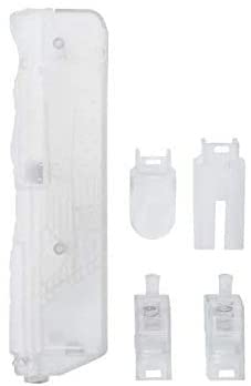 Airsoft 4.5mm / .177 Speedloader with 4 Attachments Magazine (Black/Clear) (Clear)