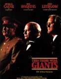 Then There Were Giants [DVD]