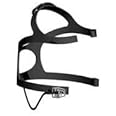 HC431 Full Face Mask Headgear