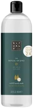 RITUALS The Ritual of Jing Hand Soap Refill 600ml Gentle Cleansing