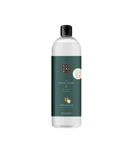 Rituals The Ritual of Jing Hand Soap Refill 600ml