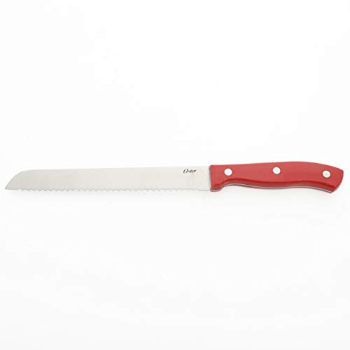 4 Oster+81011+14+Evansville+Stainless+Cutlery