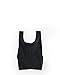BAGGU Small Reusable Shopping Bag, Ripstop Nylon Grocery Tote or Lunch Bag, Recycled Black