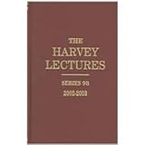 Harvey Lectures, Harvey Society Staff, 0471684791