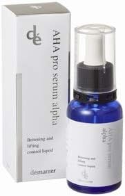 Demarrer デマレ Ahaプロセラムa 業務用 30ml デマレ Aha プロセラム A 30 Ml エステ サロン 美容室 化粧品 ノーブランド品 サロン エステ用品 通販 Amazon