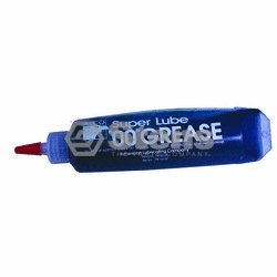 Alco ALCO61SL 770-127 Super Lube 00" Grease, Black