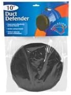 Dura Series Sunleaves Duct Defender