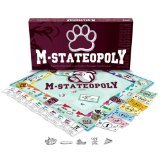 Mississippi State University - M-Stateopoly
