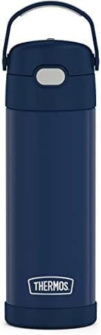 Thermos Patina Vie Wandflasche 16 Unzen (ca. 473 Ml) – Isoliert, Spülmaschinenfest