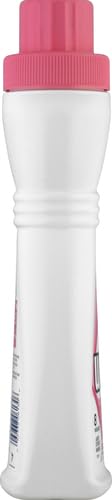 WOOLITE DELICATES HYPOALLERGENIC LIQUID LAUNDRY DETERGENT, 8 LOADS, 16OZ, HAND & MACHINE WASH