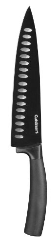 Cuisinart C77C-8CF Classic Nonstick Edge Collection Chef's Knife, 8-Inch