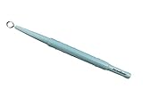 Dermal Curette, Sterile, Stainless Steel