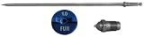 Fuji 5100-2 Aircap Set #2 for T-Series Spray Gun