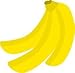Tokyo Banana Cake Original (16 banana)