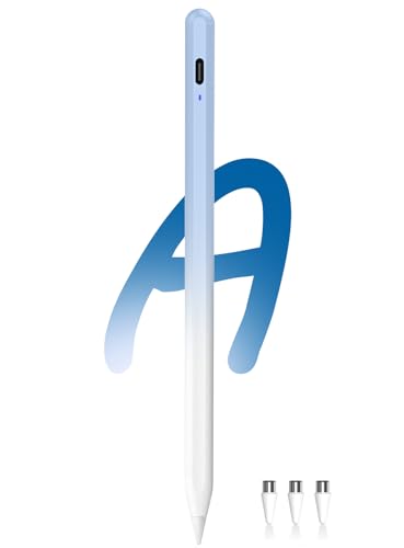 Kurz geprüft: Tablet Stift für Android Magnetic... für 14,44€ Jetzt checken!