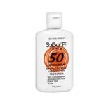 Solbar Solbar Pf Cream Sunscreen Spf 50