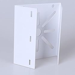 WiTi Universal Vertical Pole Mount for Security
