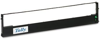060425 Ribbon, Black by MANNESMANN TALLY (Catalog Category: Computer/Supplies & Data Storage / Ribbons)