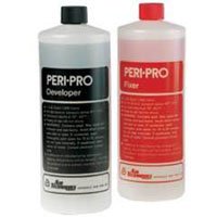 90801 PT# 90801- Peri-Pro Developer Only Quart Ea by, Air Techniques Inc