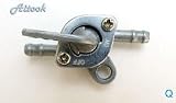 50cc 70 90cc 110cc 125cc FUEL SHUT OFF VALVE SWITCH PETCOCK SCOOTER ATV GO KART
