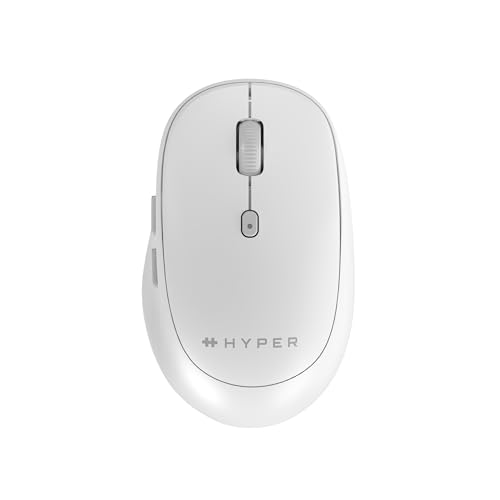 Hyperspace Wireless Mouse Bluetooth